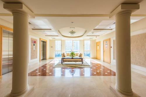 Apartamento Bnbme-2b-shoreline-804
