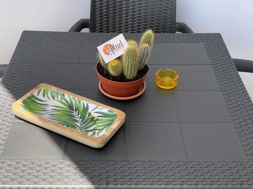 Apartamento La Casita De Adriel