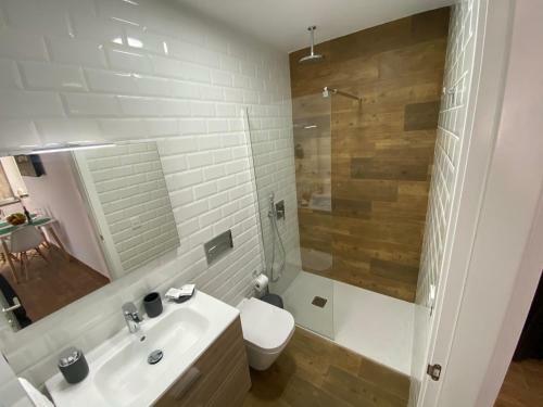 Apartamento La Casita De Adriel