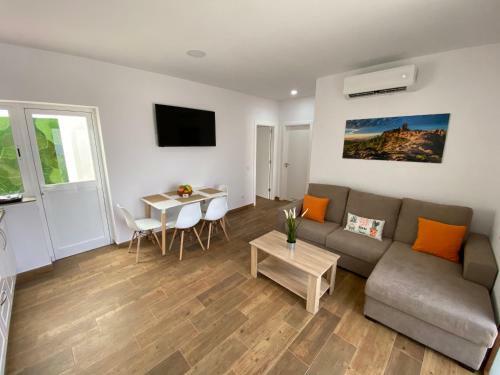 Apartamento La Casita De Adriel