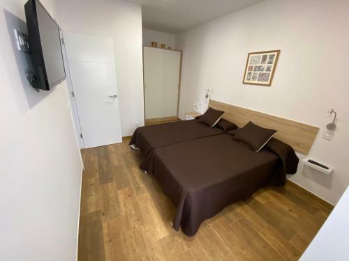 Apartamento La Casita De Adriel