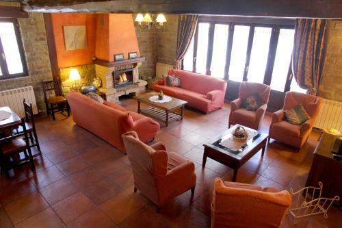 Agroturismo Casa Rural Juaningratxi