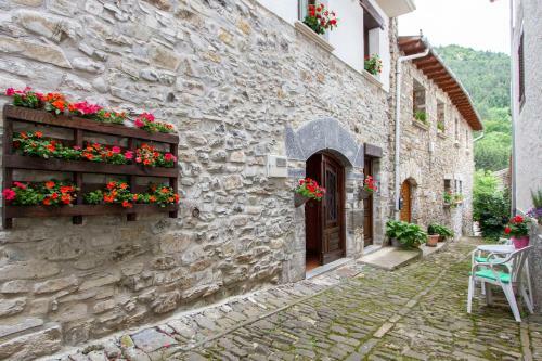 Agroturismo Casa Rural Juaningratxi