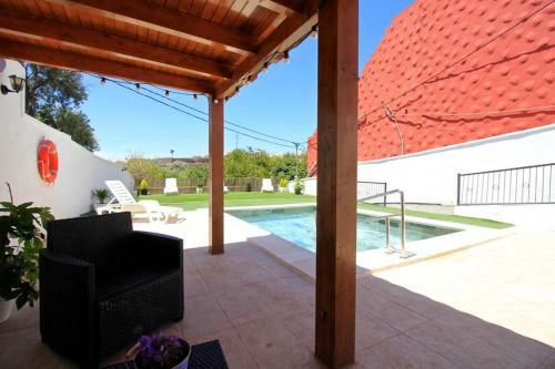 Villa Finca Alto Arena