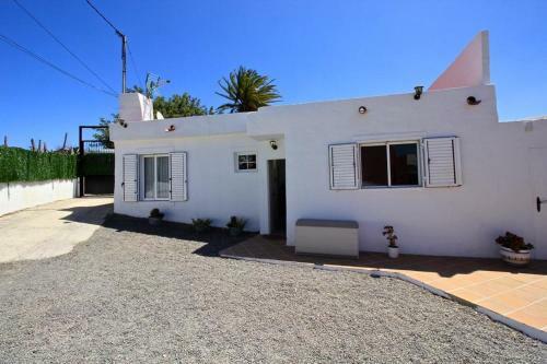 Villa Finca Alto Arena