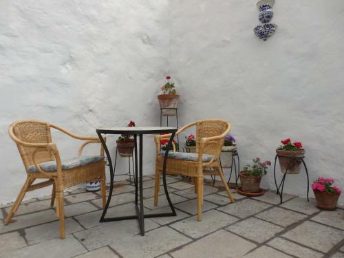 Lala�s House