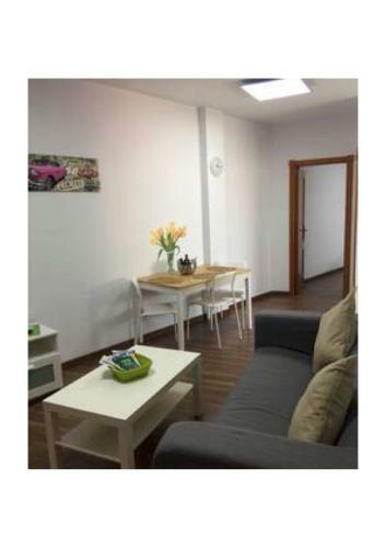 Apartamentos Cerca Del Aeropuerto