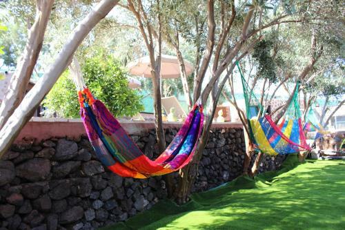 Villa Cantos Colorados
