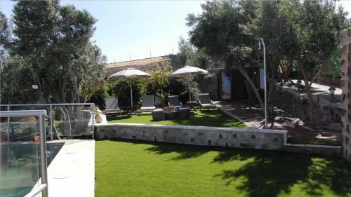 Villa Cantos Colorados