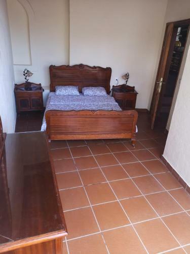 Apartamento Palmeras