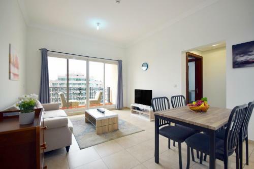 Apartamento Keyhost - Canal Residence 1106