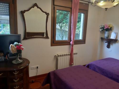 Most Beautiful View 4-bed House In Islares