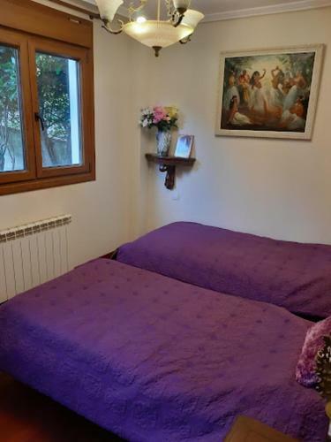 Most Beautiful View 4-bed House In Islares