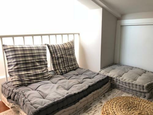 Apartamento La Toja. Urb. Rueiros.