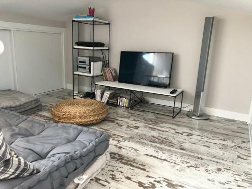Apartamento La Toja. Urb. Rueiros.