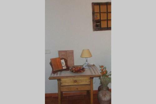 Casa Del Portal�n