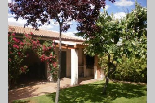 Casa Del Portal�n