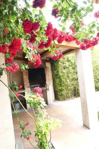 Casa Del Portal�n