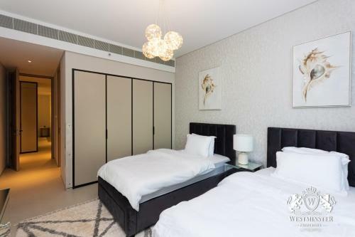 Apartamento Westminster Jbr