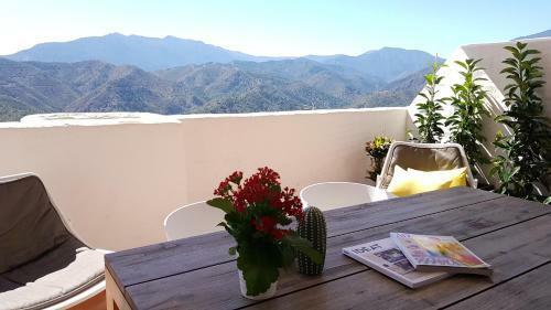 Apartamento Penthouse Amazing Views