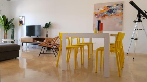 Apartamento Penthouse Amazing Views