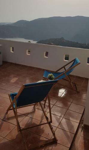 Apartamento Penthouse Amazing Views