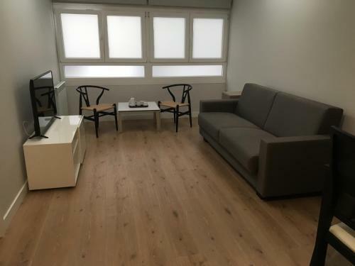 Apartamento San Juan By Basquelidays