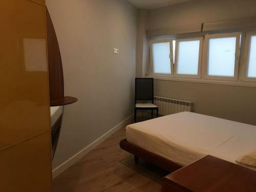 Apartamento San Juan By Basquelidays