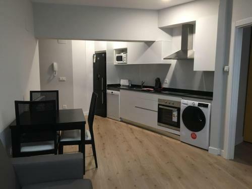 Apartamento San Juan By Basquelidays