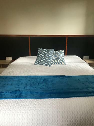 Bed & Breakfast Suites Mendibil