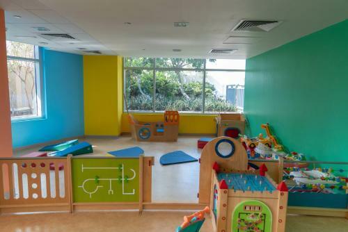 Apartamento Vacation Bay - Super Loft West Tower