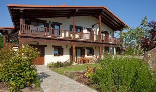 Agroturismo Otxoenea