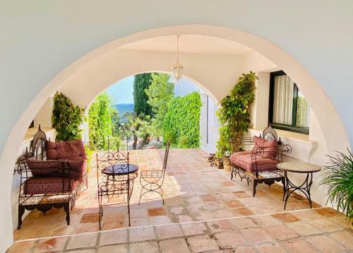 Cse Villa El Refugio Del Lago