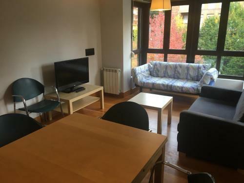 Apartamento Plaiaundi By Basquelidays