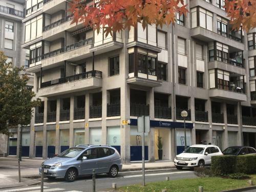 Apartamento Plaiaundi By Basquelidays