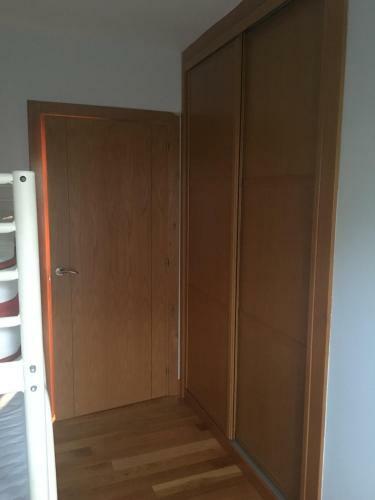 Apartamento Plaiaundi By Basquelidays