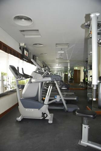 Apartamento Modern & Lux 1 Bed -8 Blvd Downtown