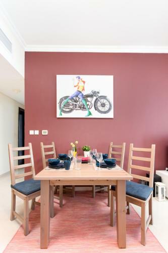 Apartamento Quintessential Quarters - Instagram-worthy Views