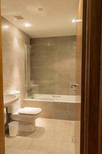 Apartamento Bidasoa By Basquelidays