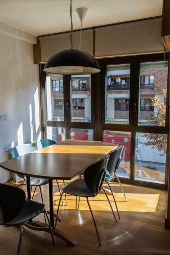 Apartamento Bidasoa By Basquelidays