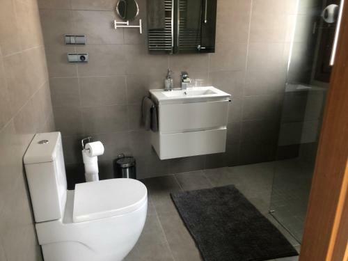 Hostal Casa Iparra Txiki Berri