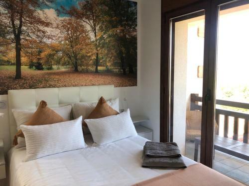 Hostal Casa Iparra Txiki Berri