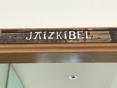 Hostal Casa Iparra Txiki Berri