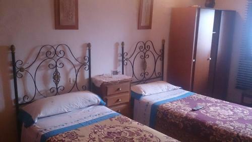 Agroturismo Casa Goliath
