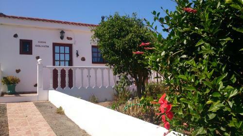 Agroturismo Casa Goliath
