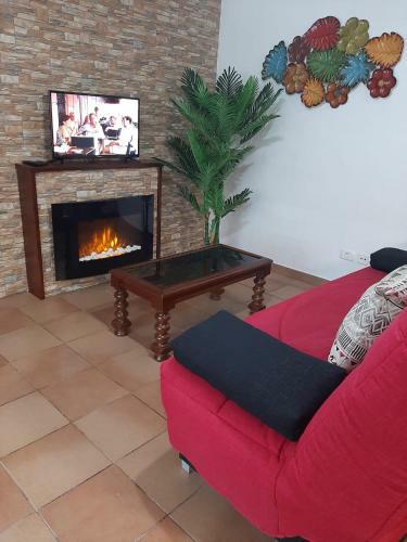 Casa La Torera