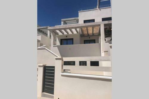Villa Isla Plana - Right By The Sea