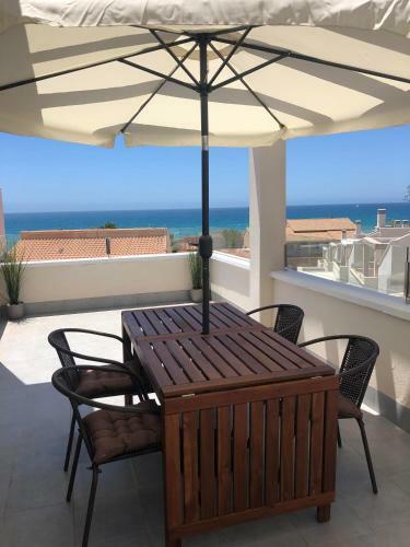 Villa Isla Plana - Right By The Sea