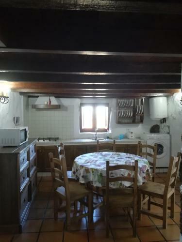 Agroturismo Casa Los Almendros