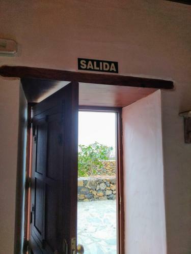Casa Rural Luc�a